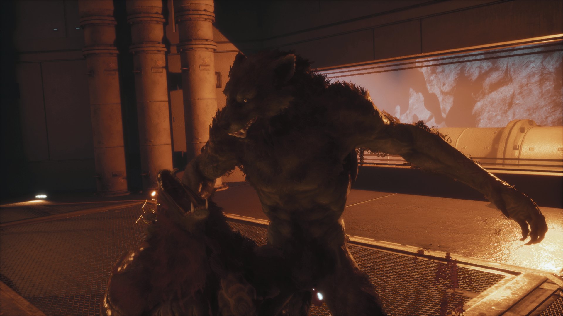 Werewolf: The Apocalypse - Earthblood - Imagen 17